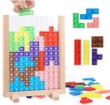 e168 Tetris